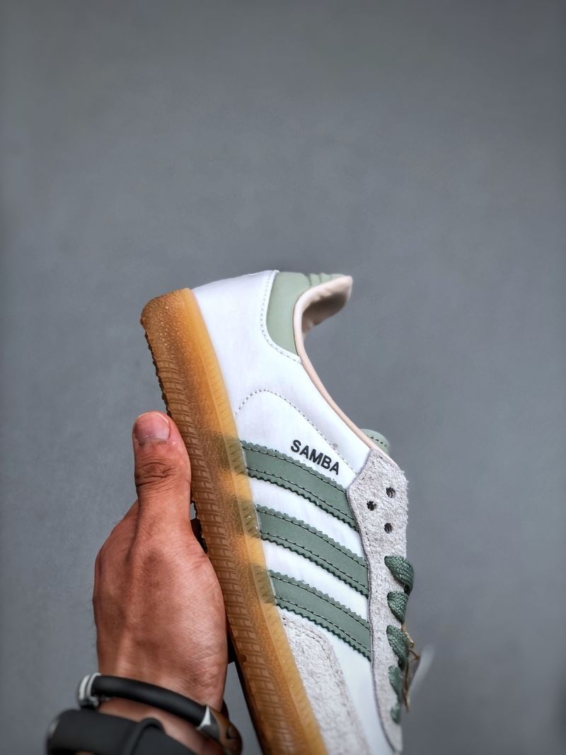 Adidas Samba Shoes